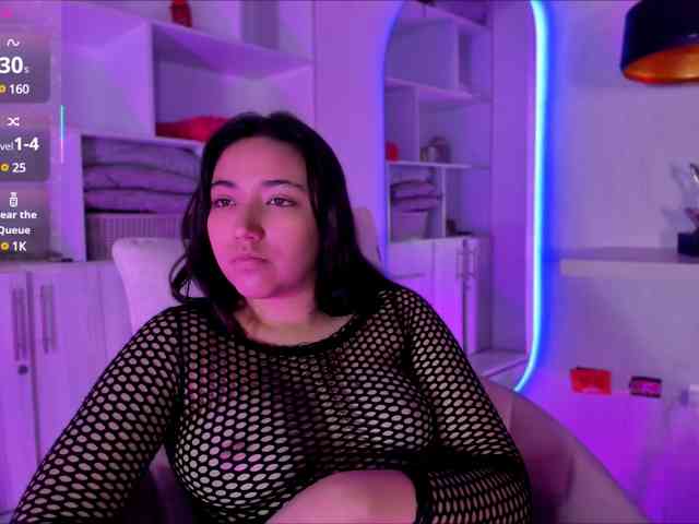 lilit-fiore webcam