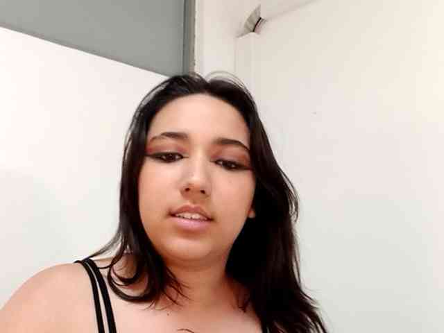 lilit-fiore webcam