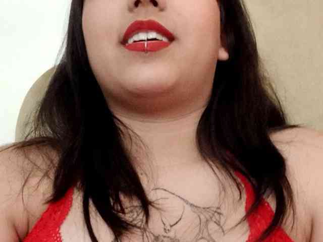 lilit-fiore webcam