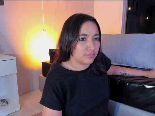 lilit-fiore webcam