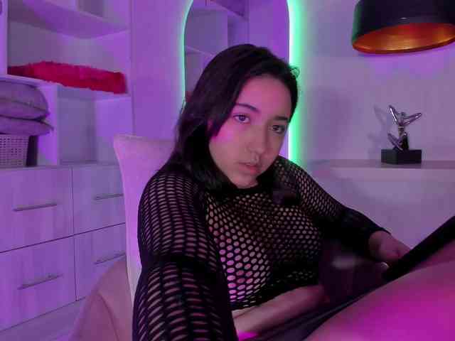 lilit-fiore webcam