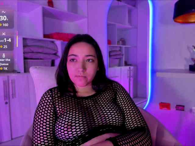 lilit-fiore webcam