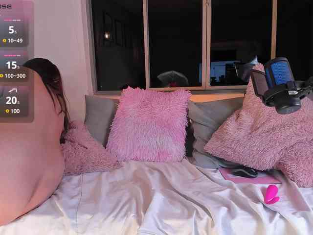 lilit-fiore webcam