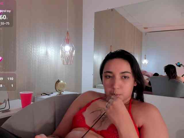 lilit-fiore webcam