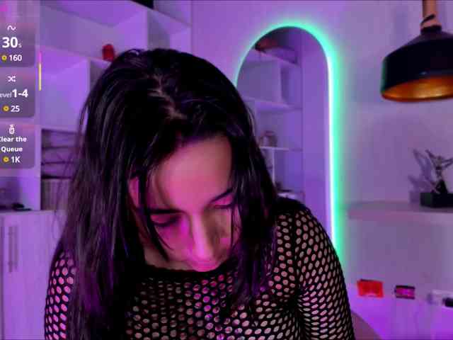 lilit-fiore webcam