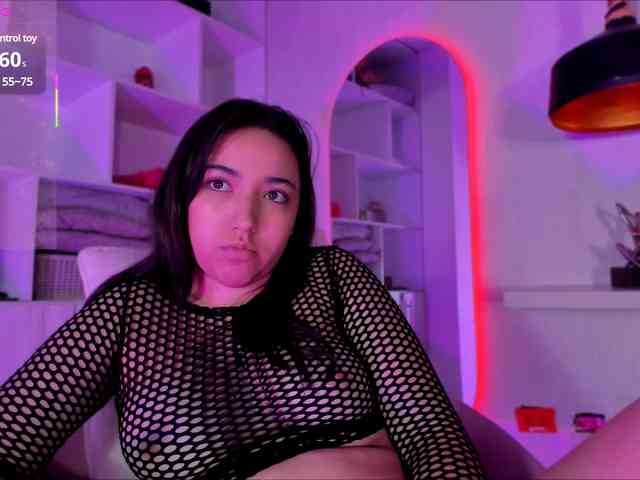 lilit-fiore webcam