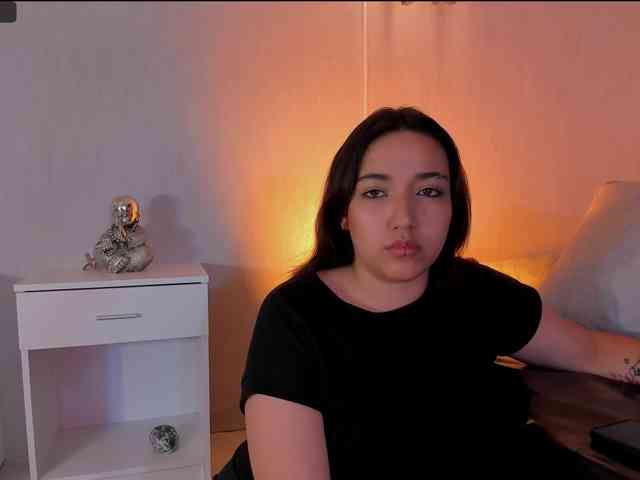 lilit-fiore webcam