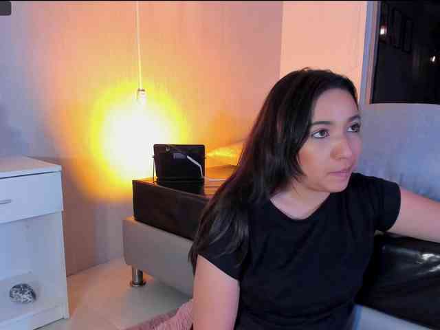 lilit-fiore webcam