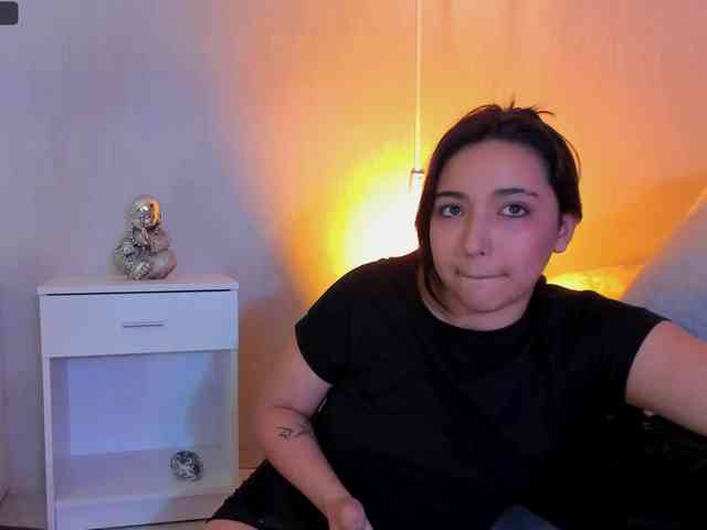 lilit-fiore webcam