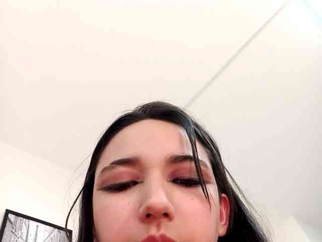 lilit-fiore webcam