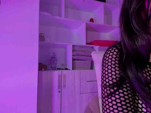 lilit-fiore webcam