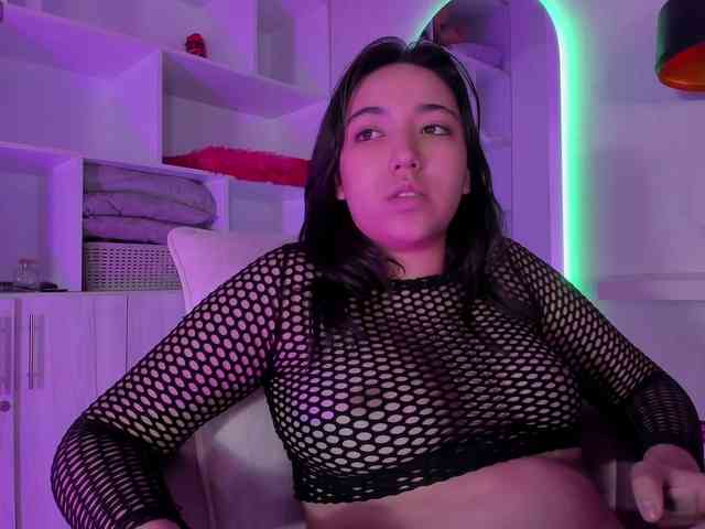 lilit-fiore webcam