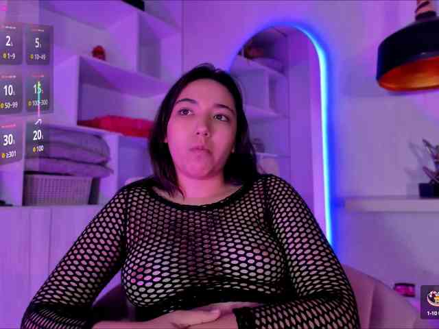 lilit-fiore webcam