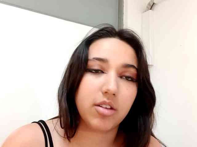 lilit-fiore webcam