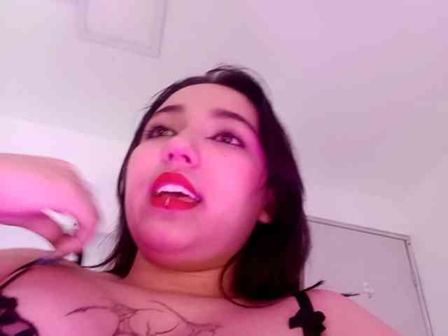 lilit-fiore webcam