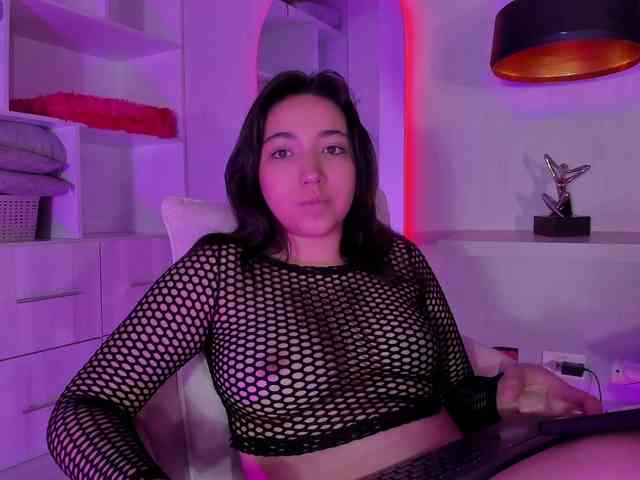 lilit-fiore webcam
