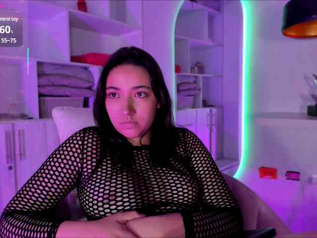 lilit-fiore webcam
