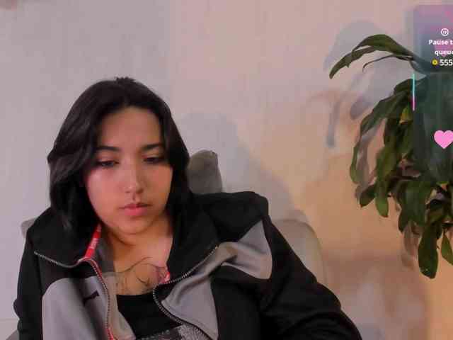 lilit-fiore webcam
