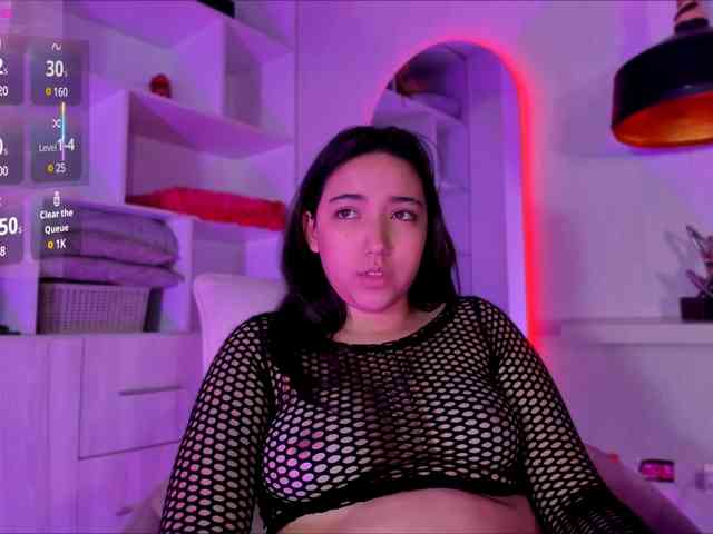 lilit-fiore webcam