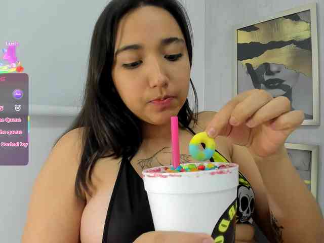 lilit-fiore webcam