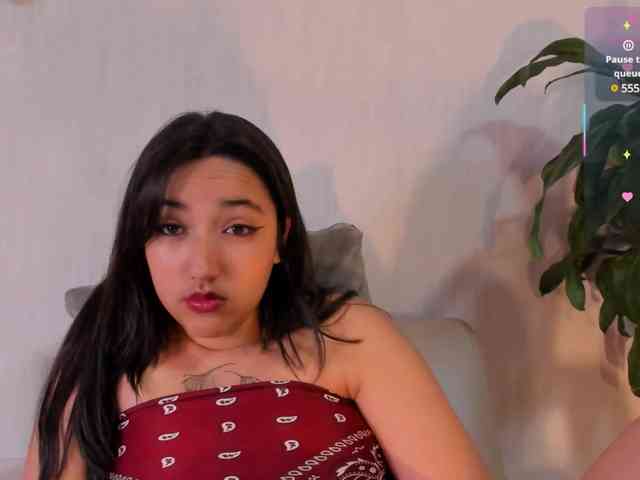 lilit-fiore webcam