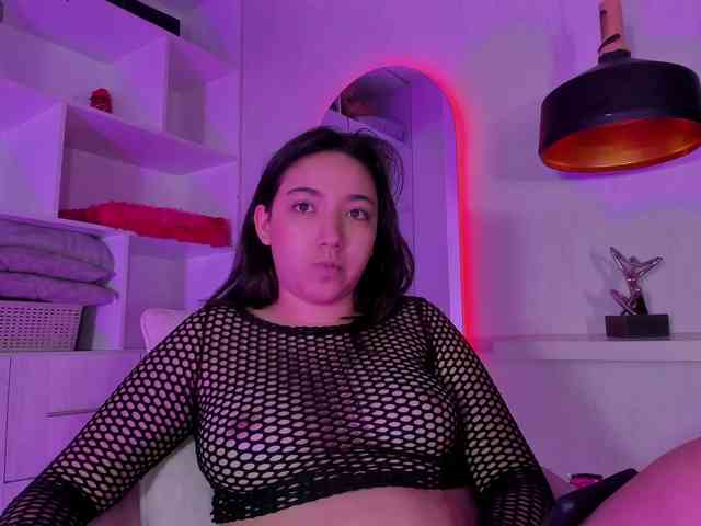 lilit-fiore webcam
