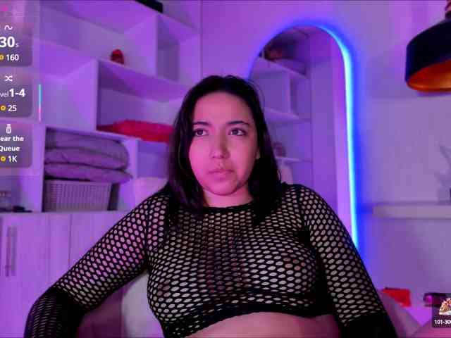 lilit-fiore webcam