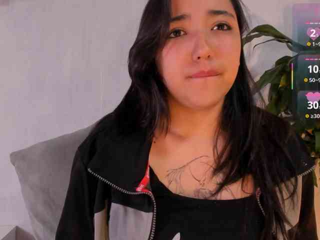 lilit-fiore webcam