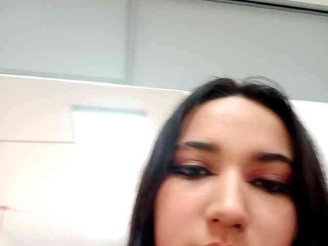 lilit-fiore webcam