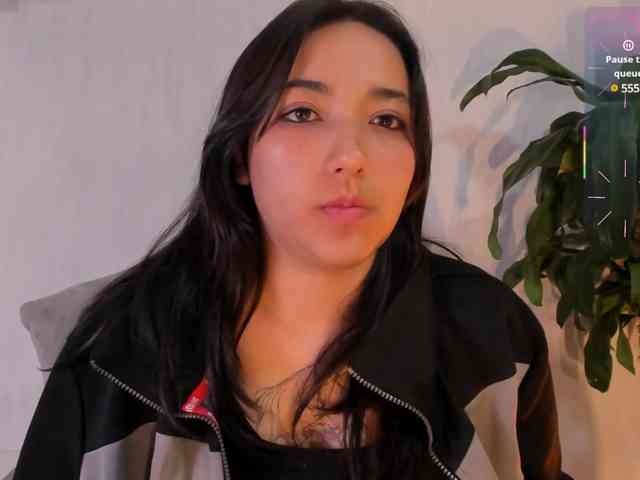 lilit-fiore webcam