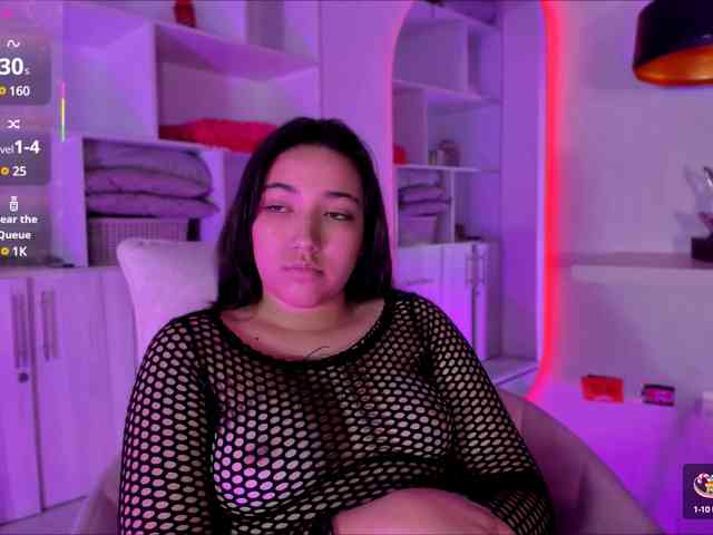 lilit-fiore webcam
