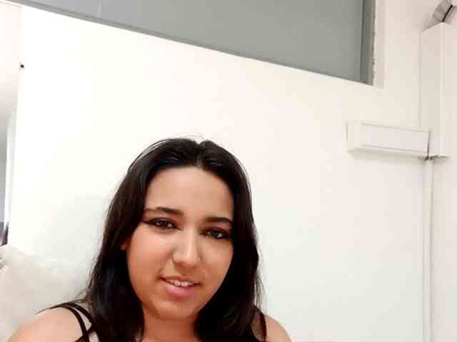 lilit-fiore webcam
