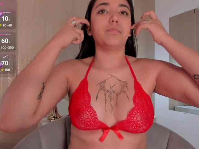 lilit-fiore webcam