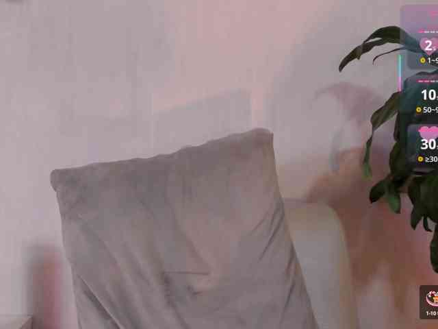 lilit-fiore webcam