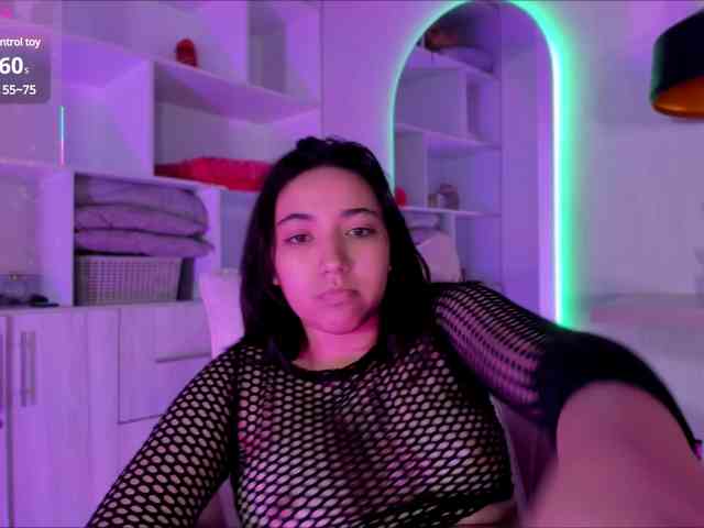lilit-fiore webcam