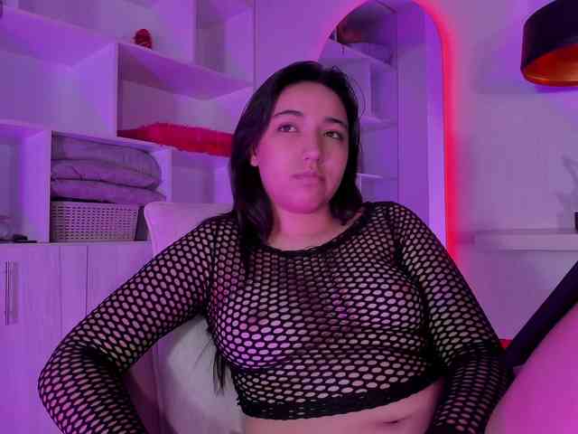 lilit-fiore webcam