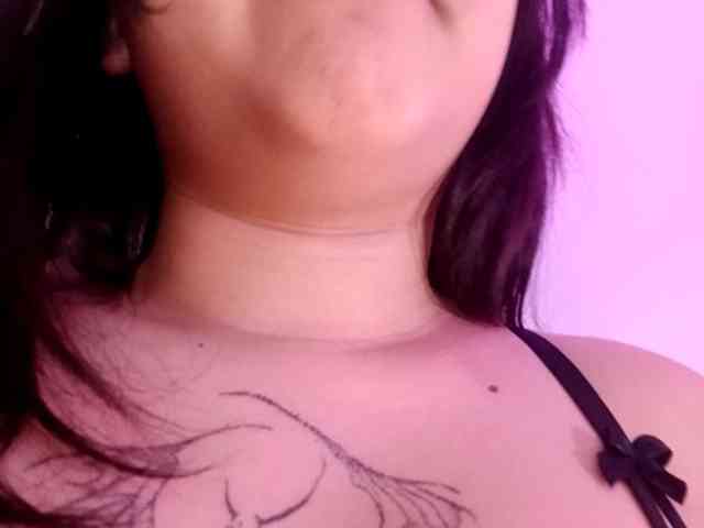 lilit-fiore webcam