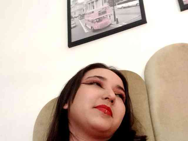 lilit-fiore webcam