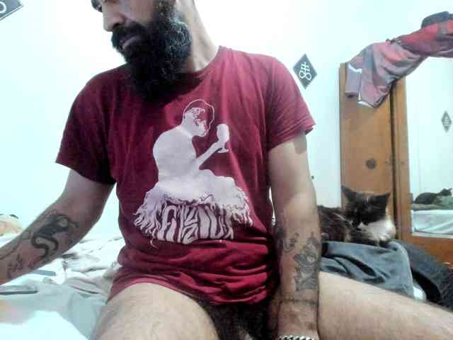 DemonDaddyJudsa