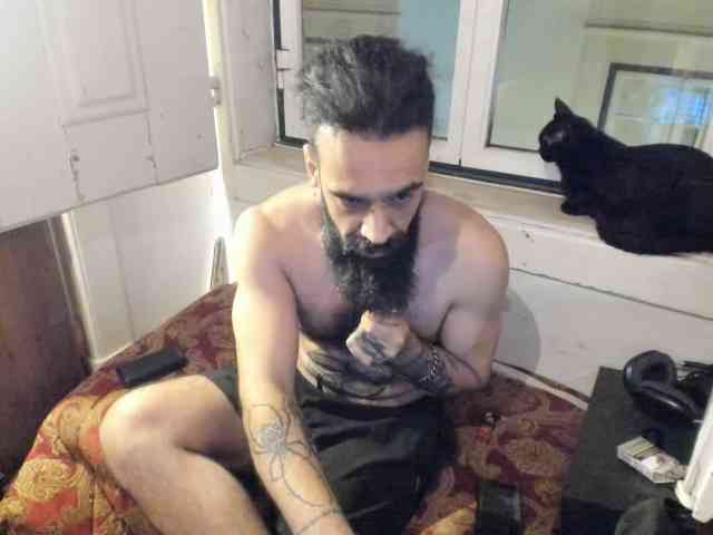 DemonDaddyJudas