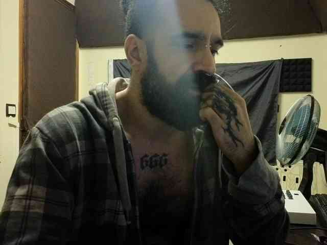 DemonDaddyJudsa DemonDaddyJudsa