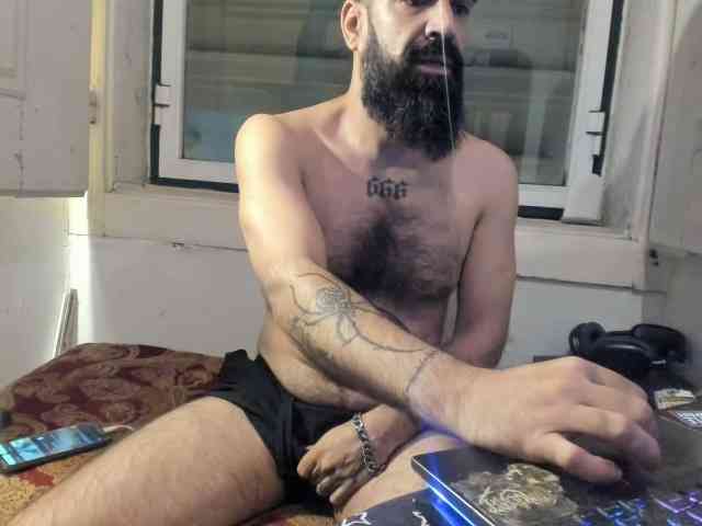 DemonDaddyJudsa