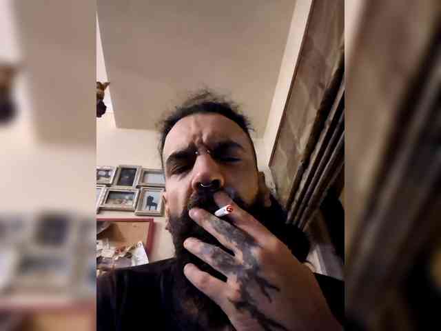 DemonDaddyJudsa DemonDaddyJudsa