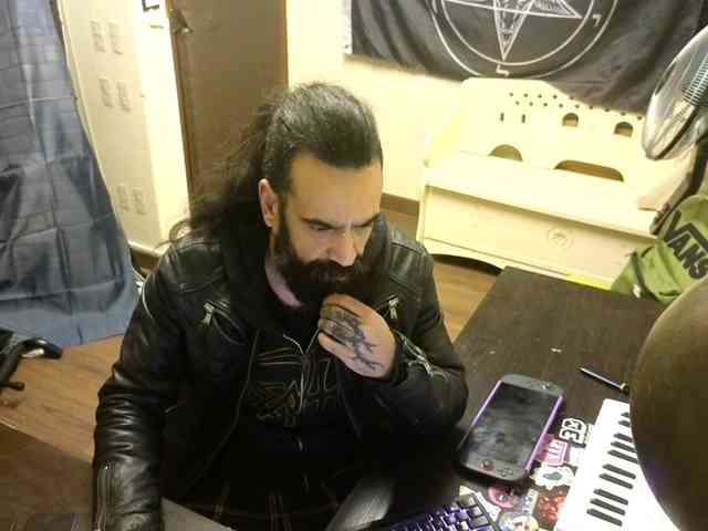 DemonDaddyJudsa DemonDaddyJudsa