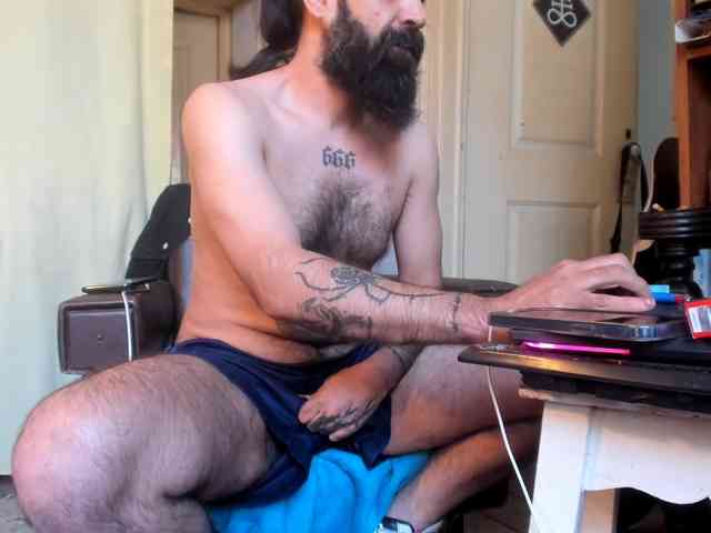 DemonDaddyJudsa