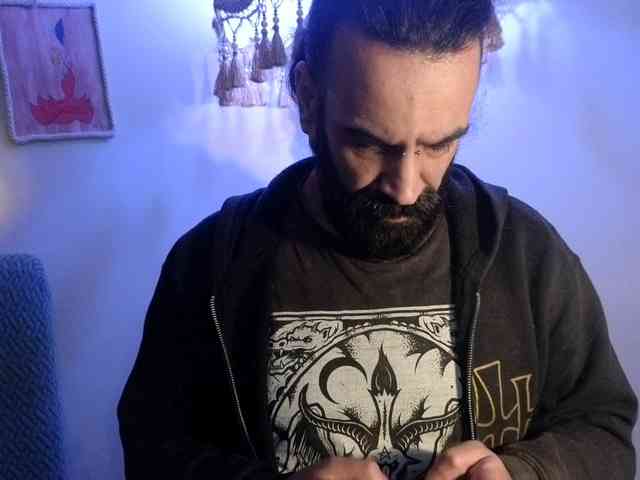 DemonDaddyJudsa DemonDaddyJudsa