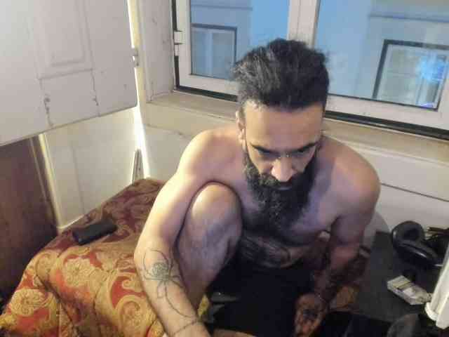 DemonDaddyJudsa