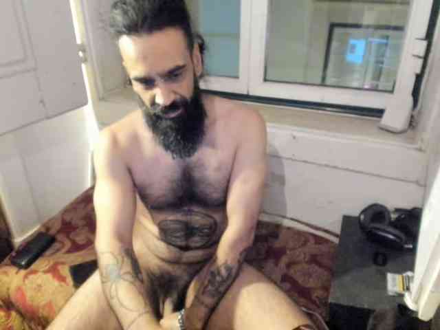 DemonDaddyJudsa