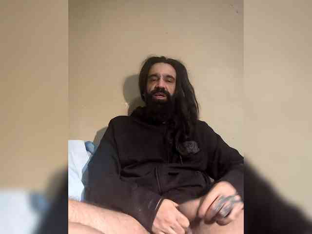 DemonDaddyJudsa DemonDaddyJudsa