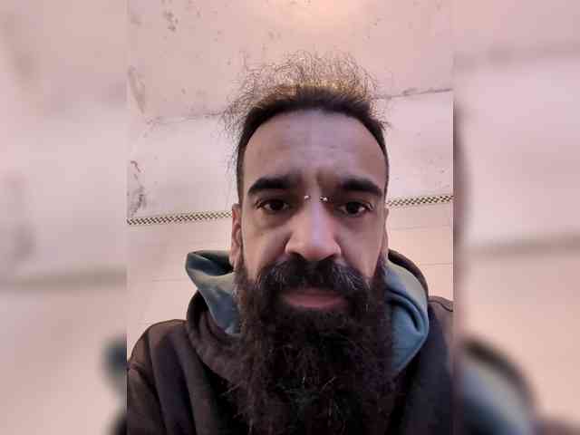 DemonDaddyJudsa DemonDaddyJudsa